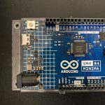 ArduinoUno-R4-Minimaつかってみた！