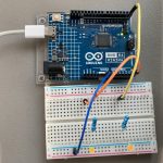 ArduinoR4-MinimaでDAC機能とPWM機能つかってみた！